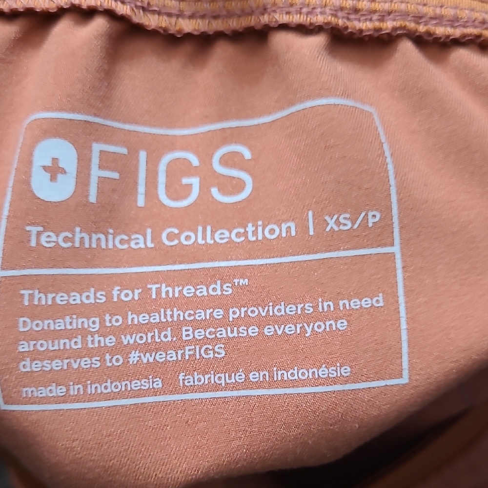 Figs Technical Collection in - Picture 4 of 10